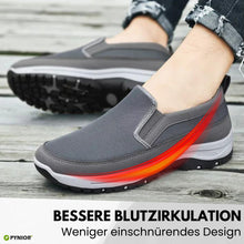 Lade das Bild in den Galerie-Viewer, Pynior Pro - ergonomischer Schuh für Schmerzlinderung
