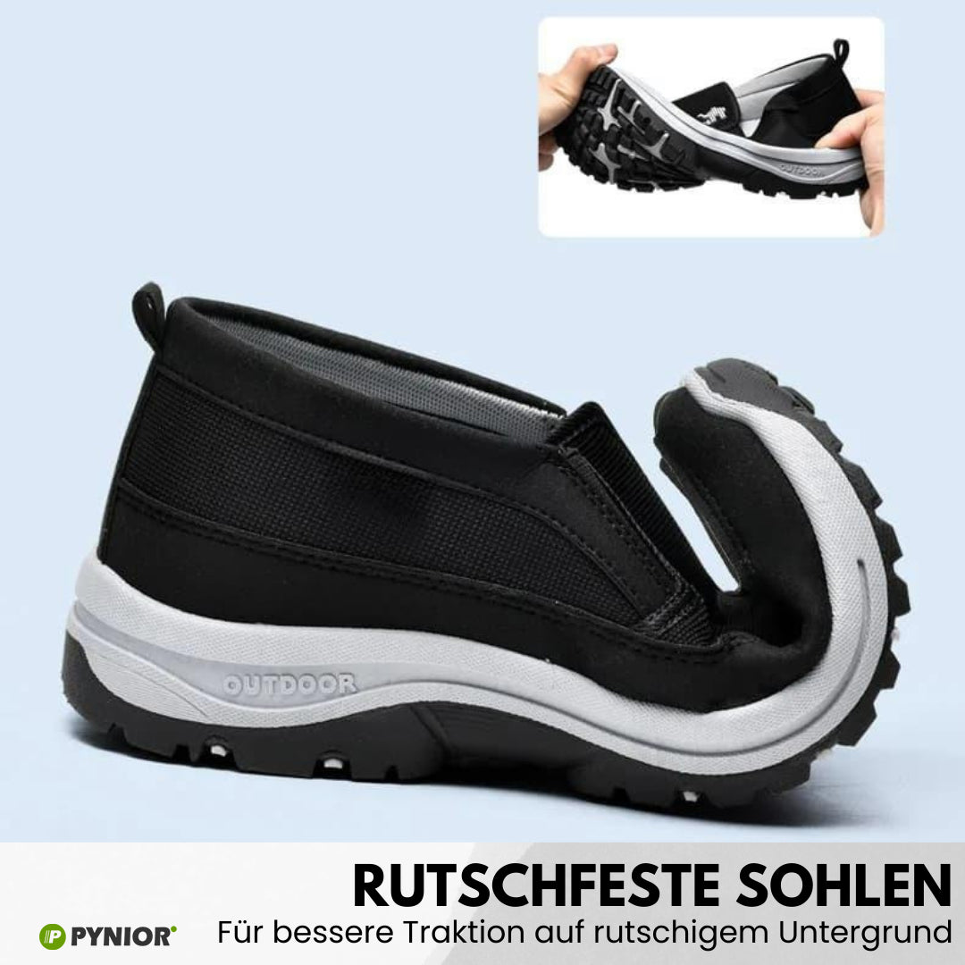 Pynior Pro - ergonomischer Schuh für Schmerzlinderung