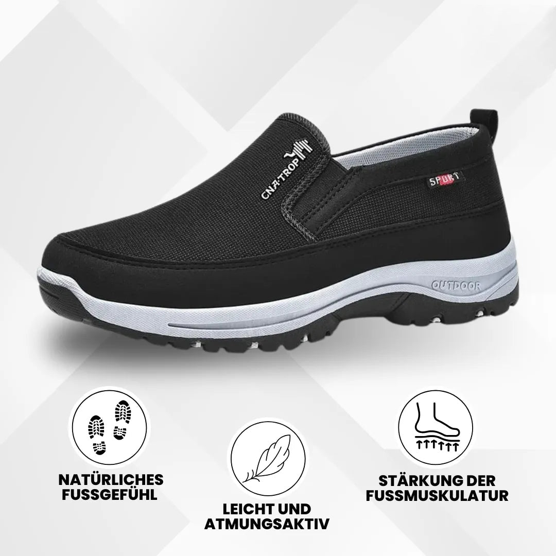 Pynior Pro - ergonomischer Schuh für Schmerzlinderung