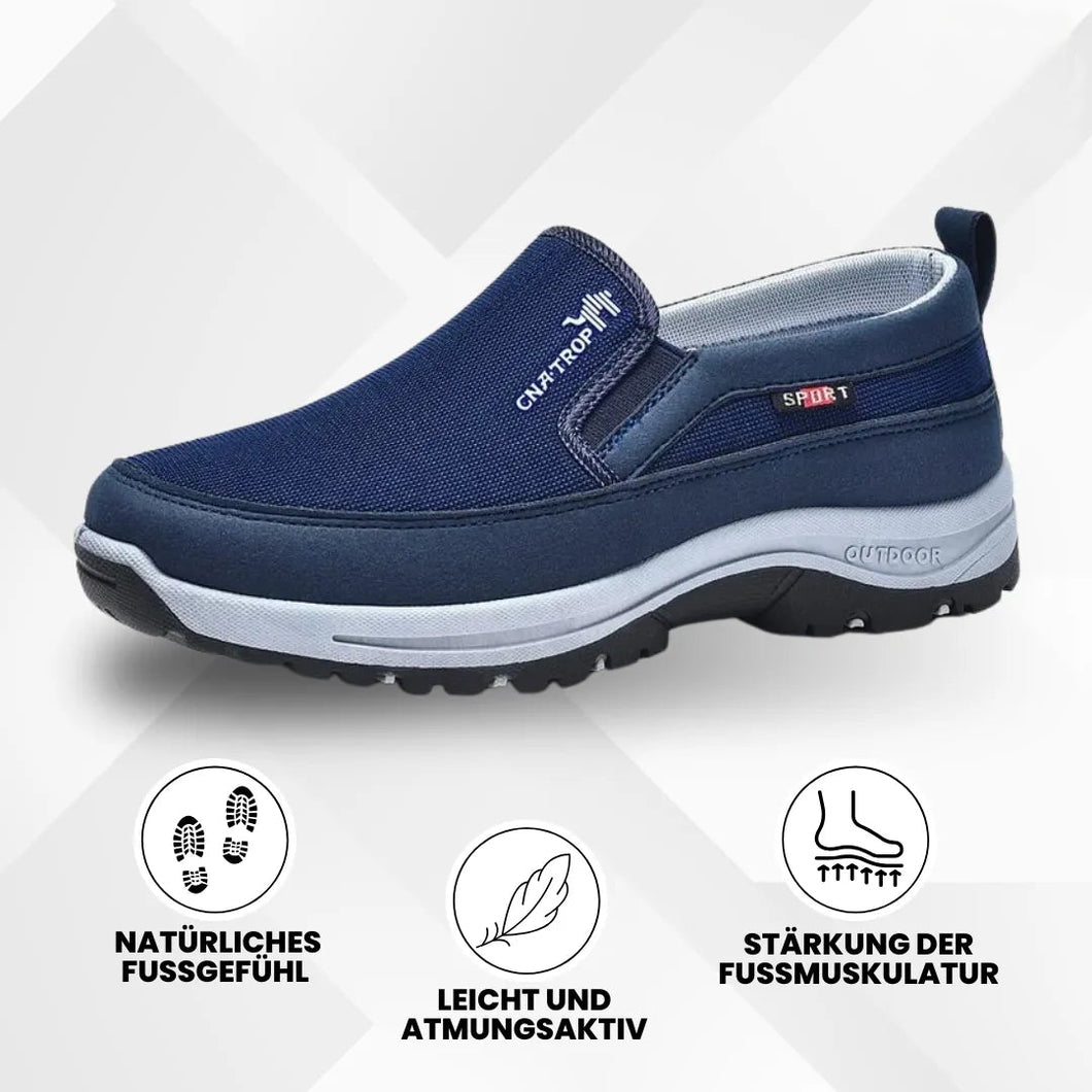 Pynior Pro - ergonomischer Schuh für Schmerzlinderung