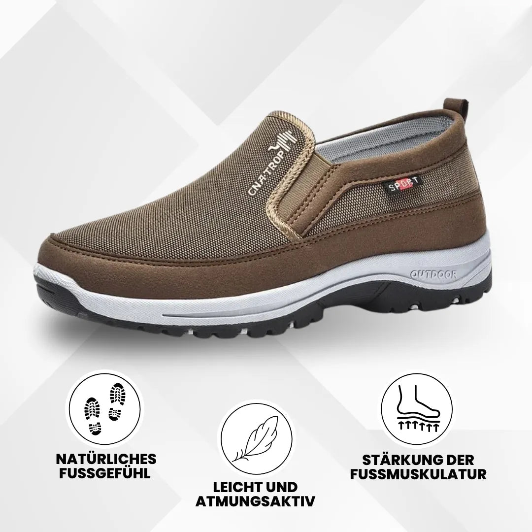 Pynior Pro - ergonomischer Schuh für Schmerzlinderung