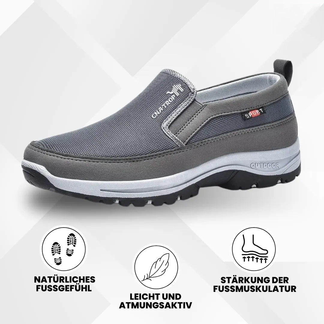 Pynior Pro - ergonomischer Schuh für Schmerzlinderung