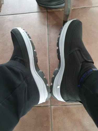 Felix R. review of Pynior Pro - ergonomischer Schuh für Schmerzlinderung image 1 out of 1